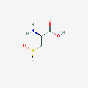 molecular formula C4H9NO3S B11931046 Methyiin 