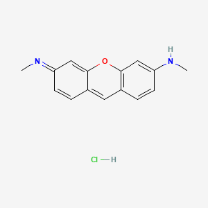 Acridine Red 3B