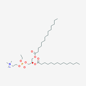 molecular formula C38H77NO8P+ B11931353 Edmpc 