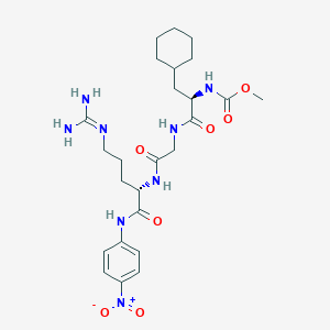 Chromogenic Substrate Pefachrome FXa