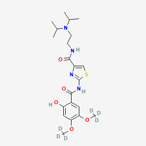 Acotiamide D6