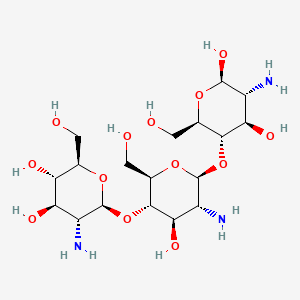 D-Glucosaminide