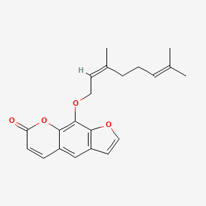 8-Geranopsoralen