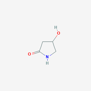 4-Hydroxy-2-pyrrolidone