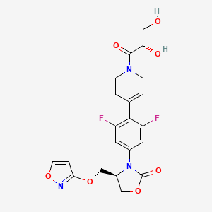 Azd 2563; azd 5847