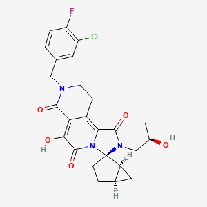 HIV InSTI-1