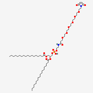 DSPE-PEG6-Mal