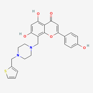 Parp1-IN-5