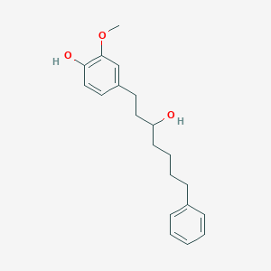 Oxyphyllacinol