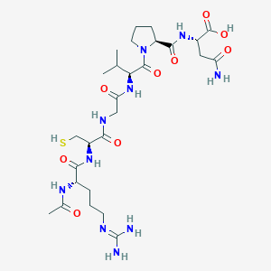 MMP-3 Inhibitor I