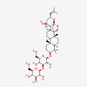 Bacopaside N1