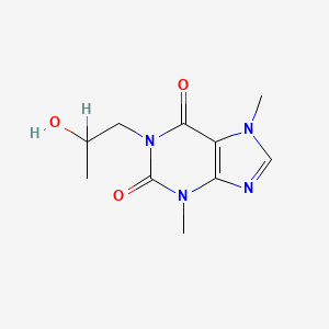 Protheobromine