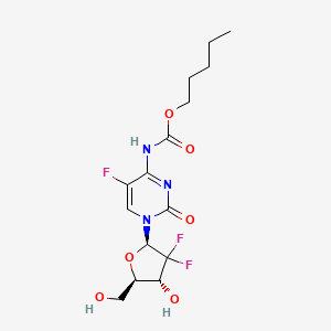 Pencitabine