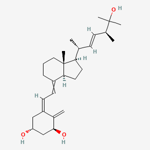 1alpha,25-Dihydroxy Vitamin D2