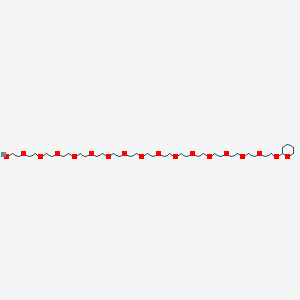 THP-PEG16-alcohol