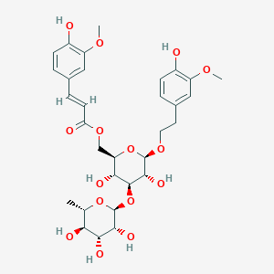 Epimeredinoside A