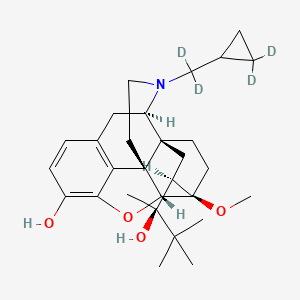 Buprenorphine-d4