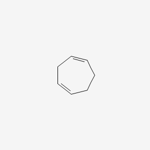 1,4-Cycloheptadiene