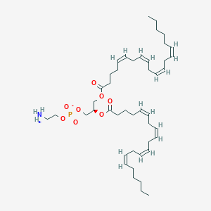 1,2-Diarachidonoyl-glycero-3-phosphoethanolamine