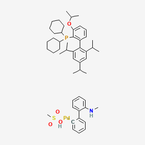 EPhos catalyst