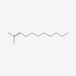 2-Methyl-2-undecene