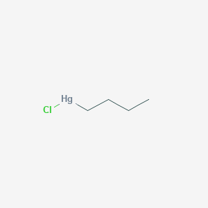 n-Butylmercuric chloride