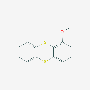 1-Methoxythianthrene