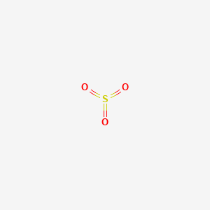 Sulfur trioxide