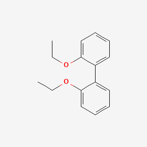 2,2'-Diethoxybiphenyl