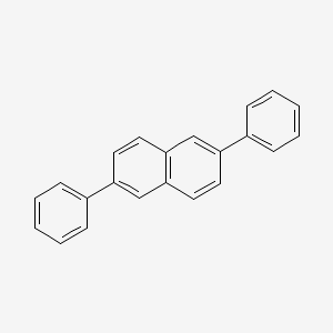 2,6-Diphenylnaphthalene