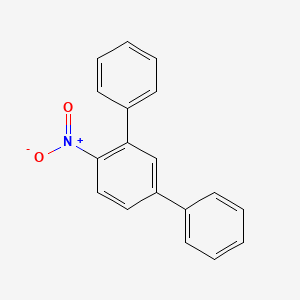 4'-Nitro-M-terphenyl