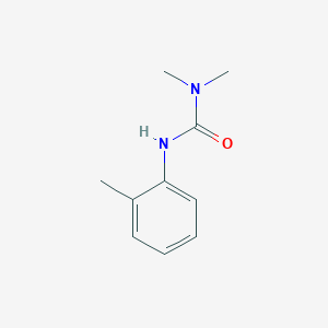 1,1-Dimethyl-3-(o-tolyl)urea