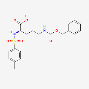 Ornithine Sulfonamide