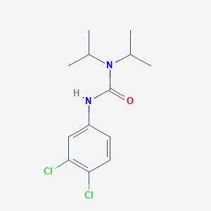 N'-(3,4-dichlorophenyl)-N,N-diisopropylurea