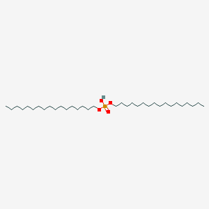 Diheptadecyl phosphate