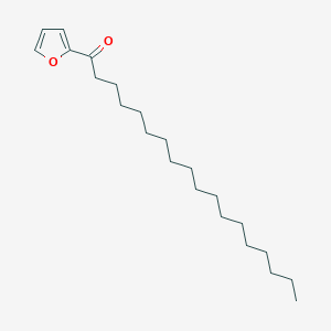 1-(2-Furyl)-1-octadecanone