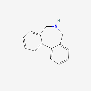 6,7-Dihydro-5H-dibenz[c,e]azepine