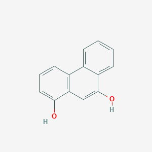 1,9-Phenanthrenediol