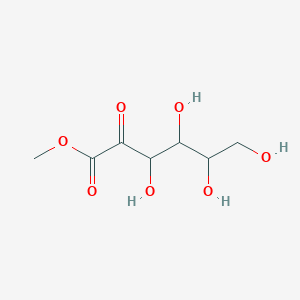 Ketogluconic acid methyl ester