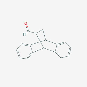 9,10-Dihydro-9,10-ethanoanthracene-11-carboxaldehyde