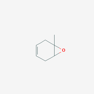 1-Methyl-7-oxabicyclo[4.1.0]hept-3-ene