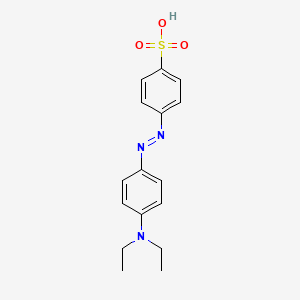 Ethyl orange