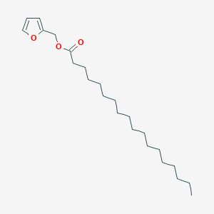 Furfuryl octadecanoate