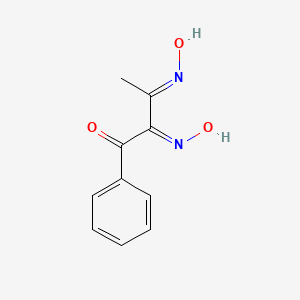 Benzoylmethylglyoxime