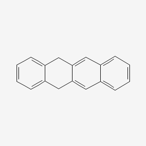 5,12-Dihydrotetracene