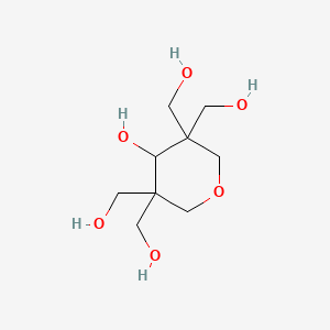 Anhydroenneaheptitol