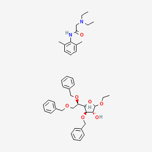 Procto-glyvenol