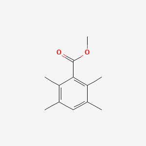 Methyl 2,3,5,6-tetramethylbenzoate