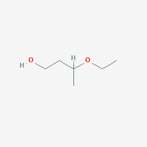 3-Ethoxy-butan-1-ol