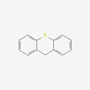 B1196266 Thioxanthene CAS No. 261-31-4